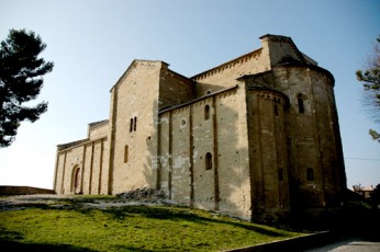 Cattedrale di San Leo